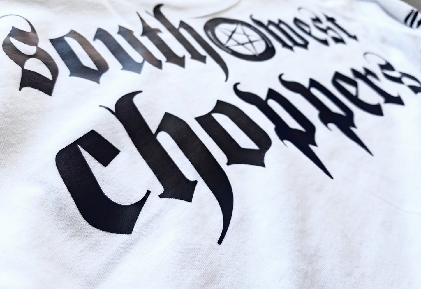 South West Choppers Long Sleeve
